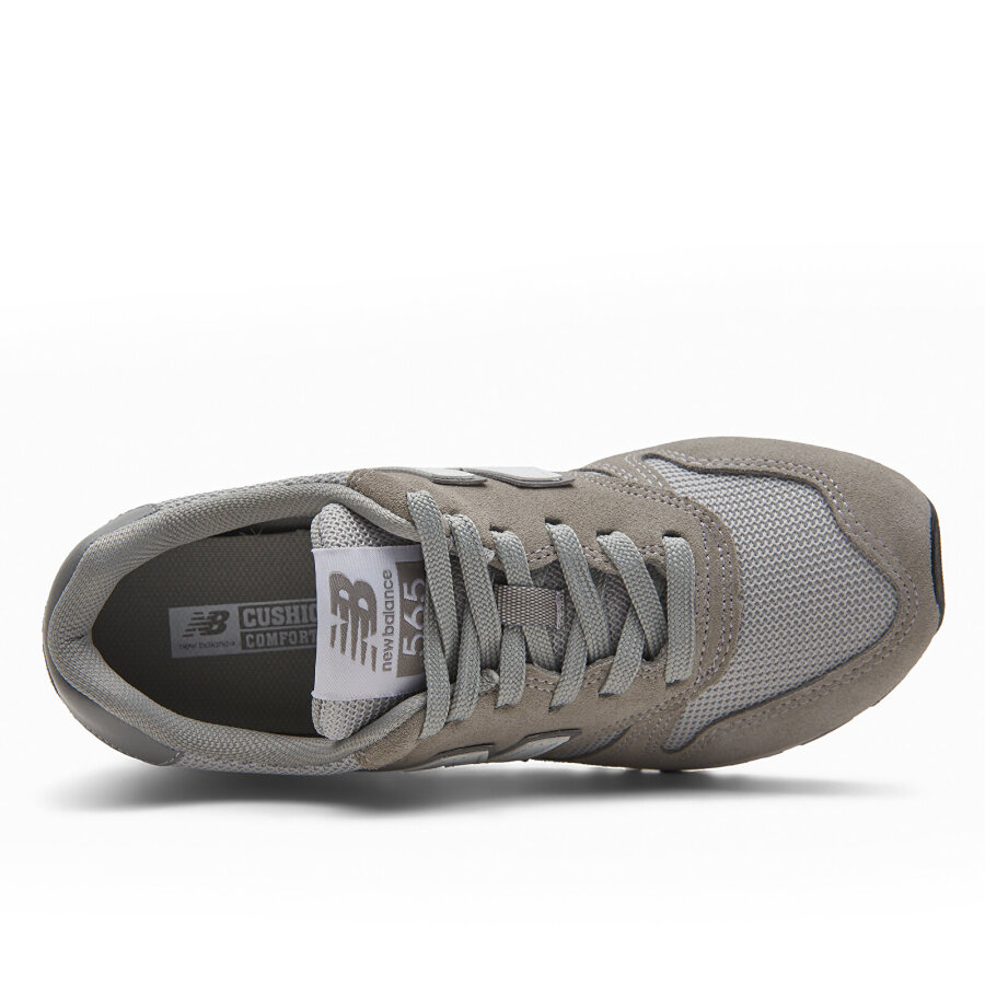 New Balance Classcs Tradıtıonnels Wl565gry - 3