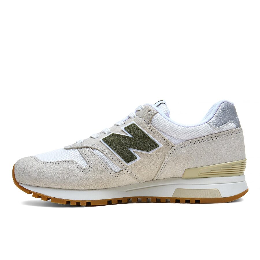 New Balance Classcs Tradıtıonnels Wl565lbg  - 2