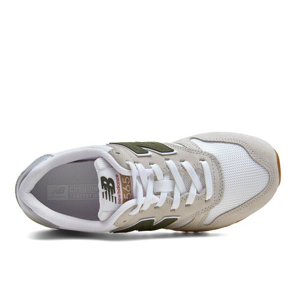 New Balance Classcs Tradıtıonnels Wl565lbg  - 3