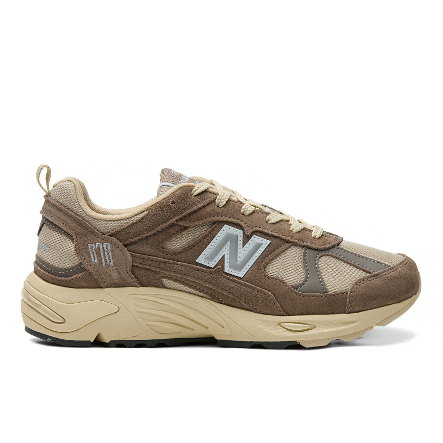 New Balance Lifestyle Shoes M878163 - 1