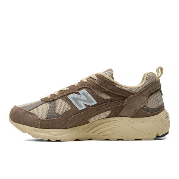 New Balance Lifestyle Shoes M878163  (1)