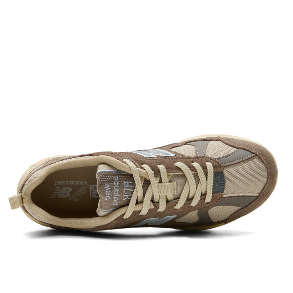 New Balance Lifestyle Shoes M878163 - 3