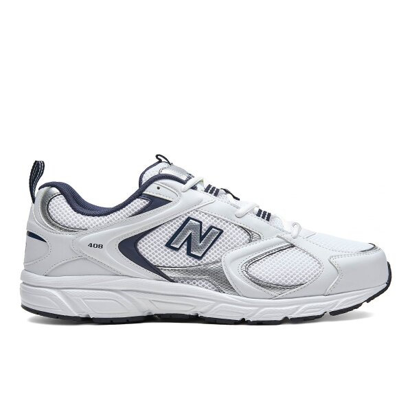 New Balance Lifestyle Shoes Ml408wn 