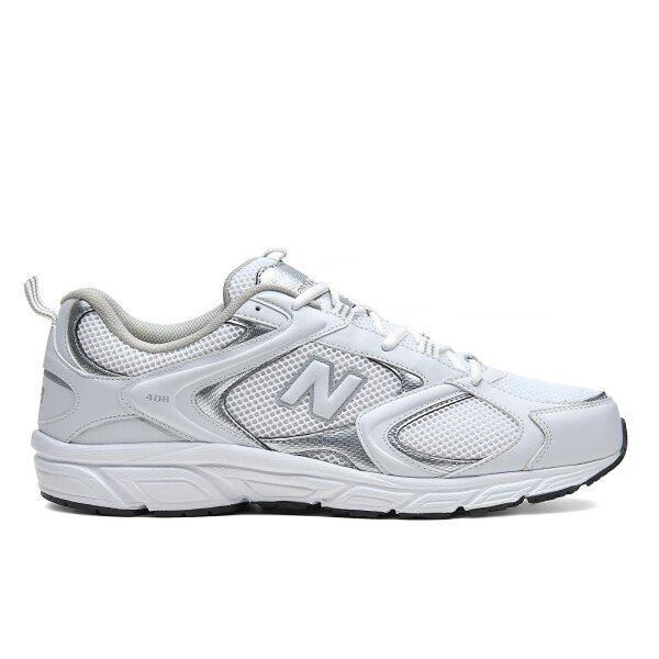 New Balance Lifestyle Shoes Ml408ws 