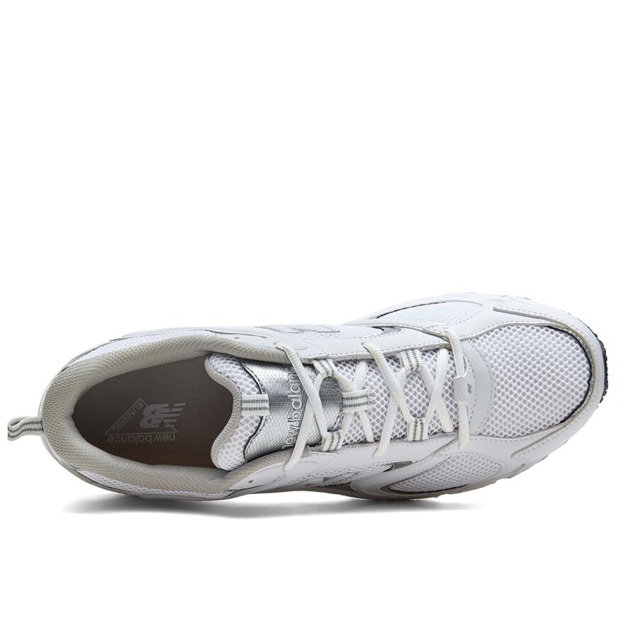 New Balance Lifestyle Shoes Ml408ws  - 3