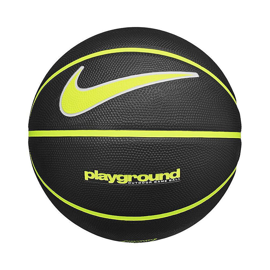 Nıke Basket Topu Everday Playground 8p Deflat N.100.4498-044  - 1