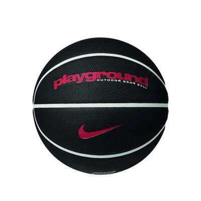 Nıke Basket Topu Everday Playground 8p Deflat N.100.4498-094  - 1