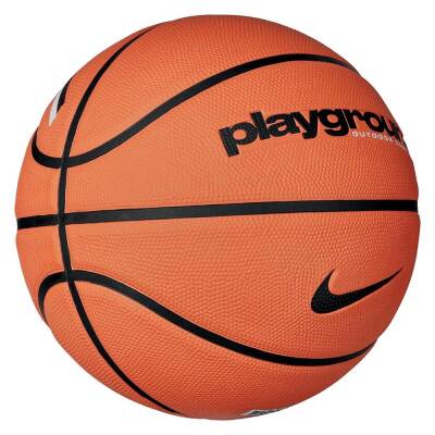 Nıke Basket Topu Everday Playground 8p Deflat N.100.4498-814  - 1