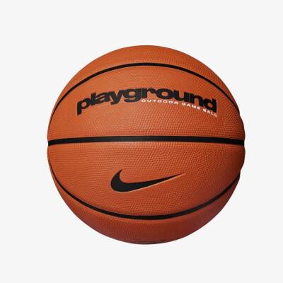 Nıke Basket Topu Everday Playground N 100 4498-814  - 1