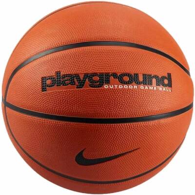 Nıke Basket Topu Playground 8p Graph N100.4371 810 07  - 1