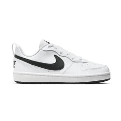 Nike - Nıke Court Borough Low Recraft [gs] Dv5456-104 