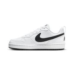 Nike - Nıke Court Borough Low Recraft [gs] Dv5456-104 (1)