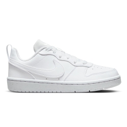 Nike - Nıke Court Borough Low Recraft [gs] Dv5456-106 
