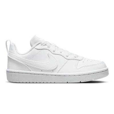 Nıke Court Borough Low Recraft [gs] Dv5456-106  - 1