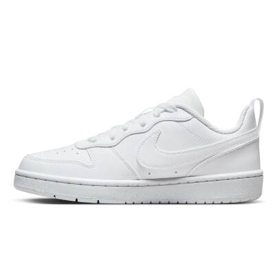 Nıke Court Borough Low Recraft [gs] Dv5456-106  - 2