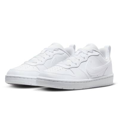 Nıke Court Borough Low Recraft [gs] Dv5456-106  - 3