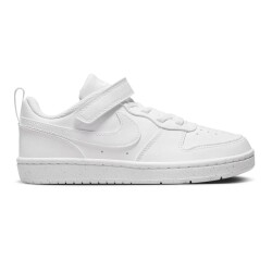 Nike - Nıke Court Borough Low Recraft {ps} Dv5457-106 