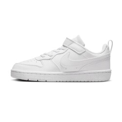 Nike - Nıke Court Borough Low Recraft {ps} Dv5457-106 (1)