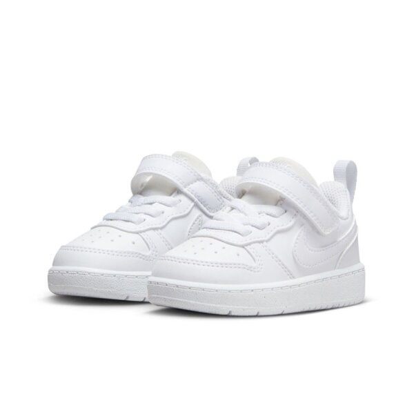 Nıke Court Borough Low Recraft {td} Dv5458-106 - 3