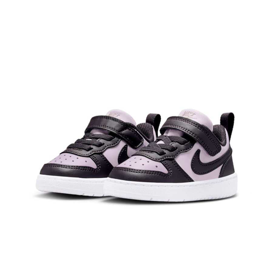 Nıke Court Borough Low Recraft {td} Dv5458-601 - 3