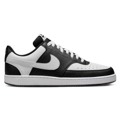 Nıke Court Vısıon Lo Hm9862-001 - 1