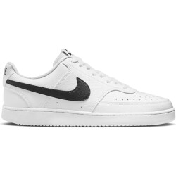 Nike - Nıke Court Vısıon Lo Nn Dh2987-101 