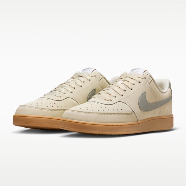 Nike Court Vision Low V2 Nbk Hv8139-200 Erkek Sneaker - 3