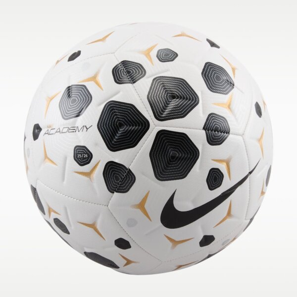 Nıke Futbol Topu Academy Hv4386-100