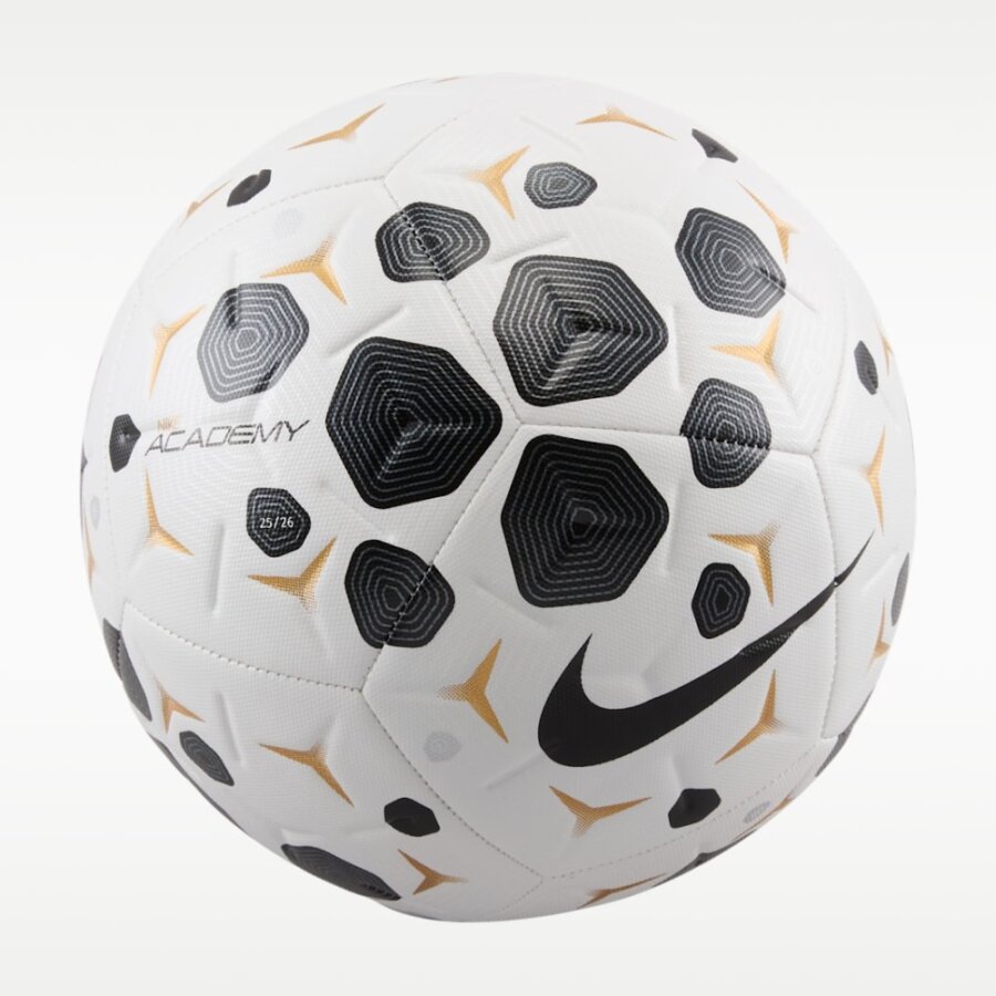 Nıke Futbol Topu Academy Hv4386-100  - 1