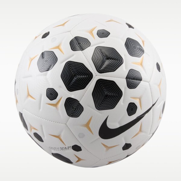 Nıke Futbol Topu Academy Hv4386-100 (1)