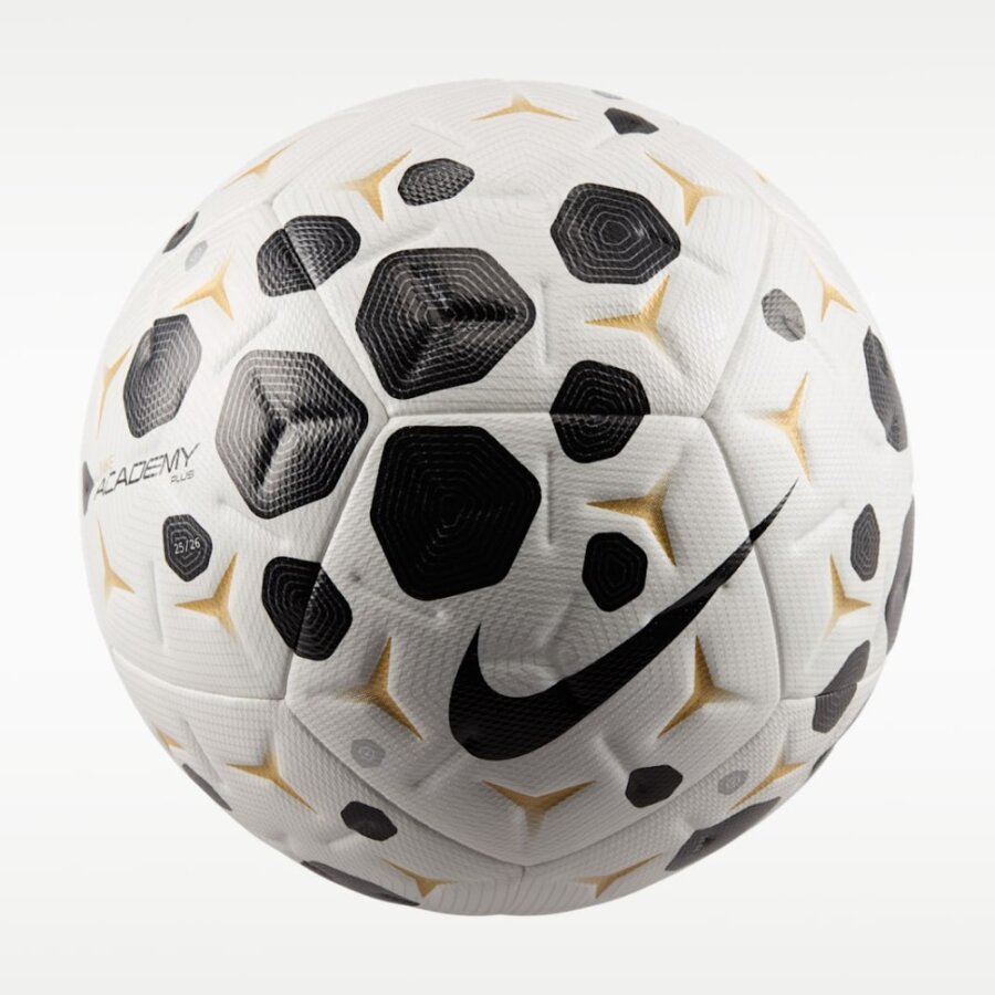 Nıke Futbol Topu Academy Plus Hv4392-100  - 1