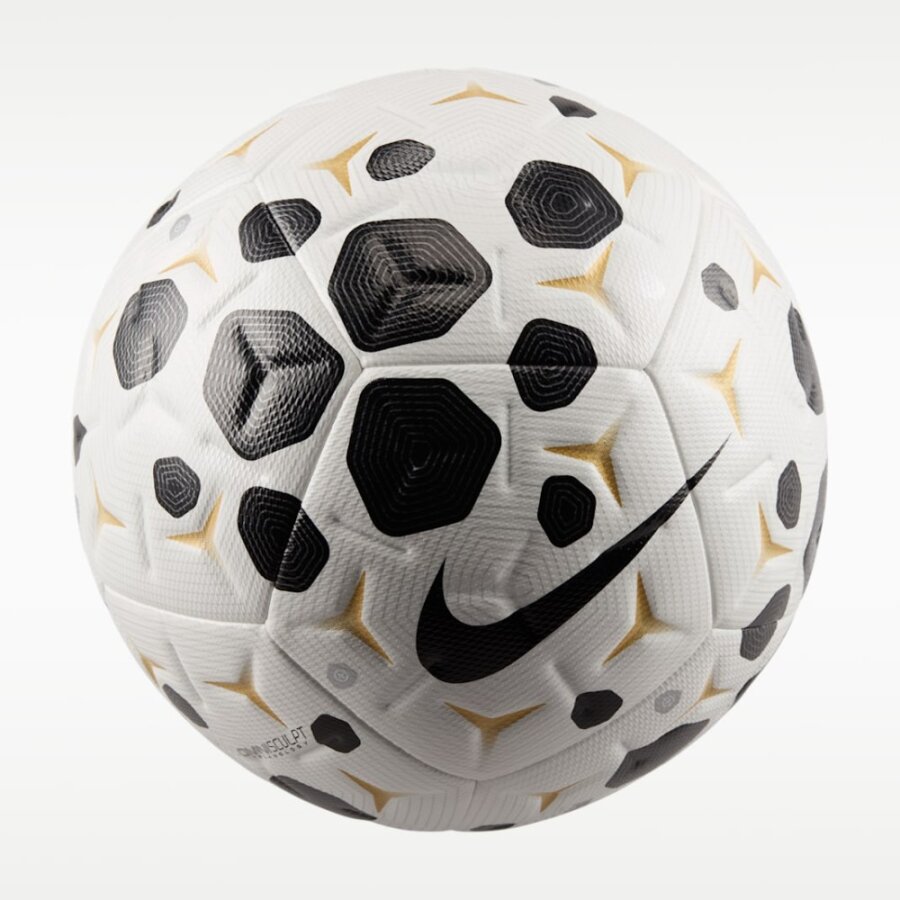 Nıke Futbol Topu Academy Plus Hv4392-100  - 2