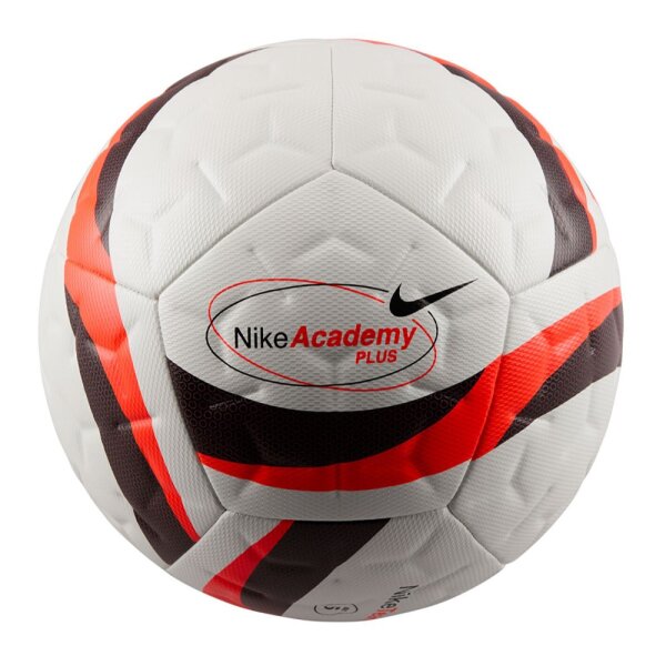 Nıke Futbol Topu Academy Plus Hv6261-100  - 4