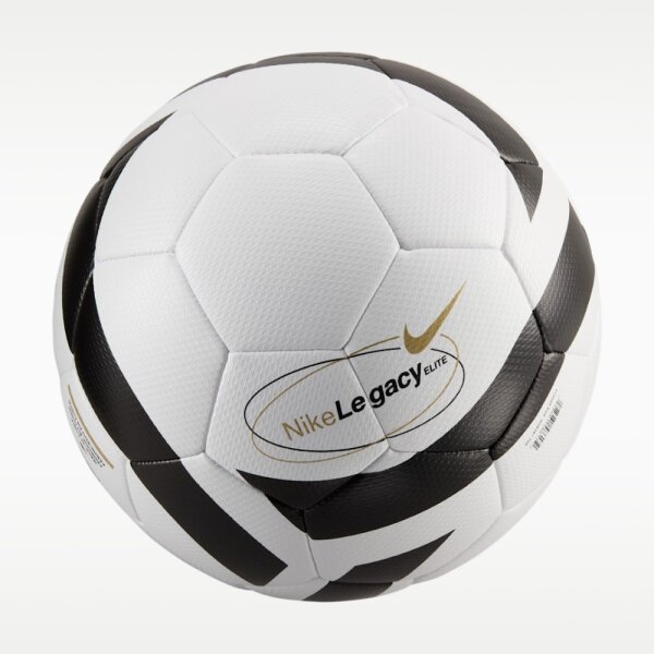 Nıke Futbol Topu Legacy Elıteteam Hv6367-100  (1)