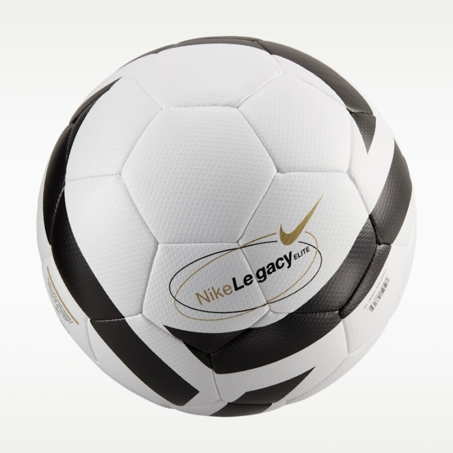 Nıke Futbol Topu Legacy Elıteteam Hv6367-100 - 2