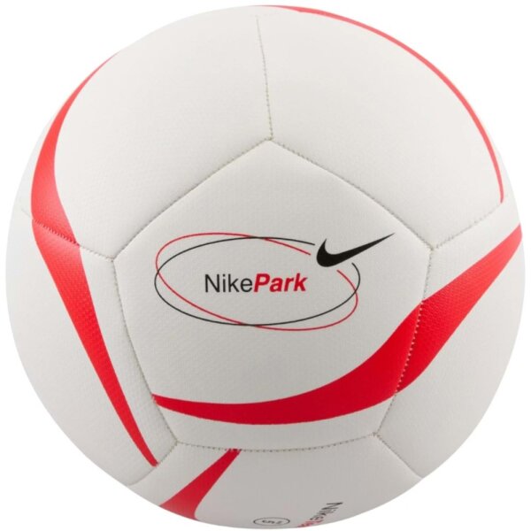 Nıke Futbol Topu Park Team 2.0 Hv6332-100  (1)