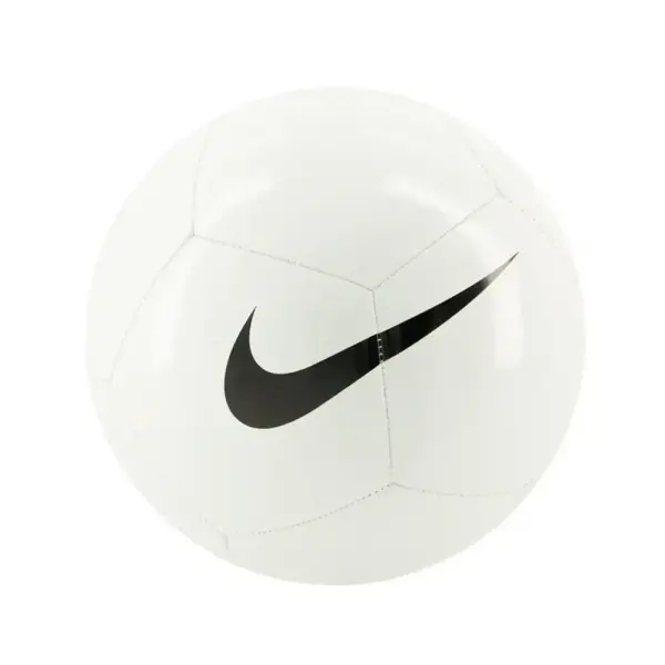 Nıke Futbol Topu Pıtch Team Hv6337-100 