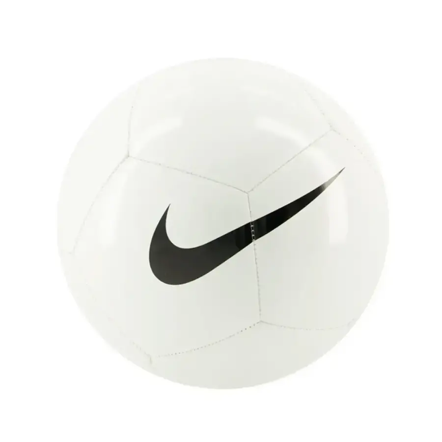 Nıke Futbol Topu Pıtch Team Hv6337-100  - 1