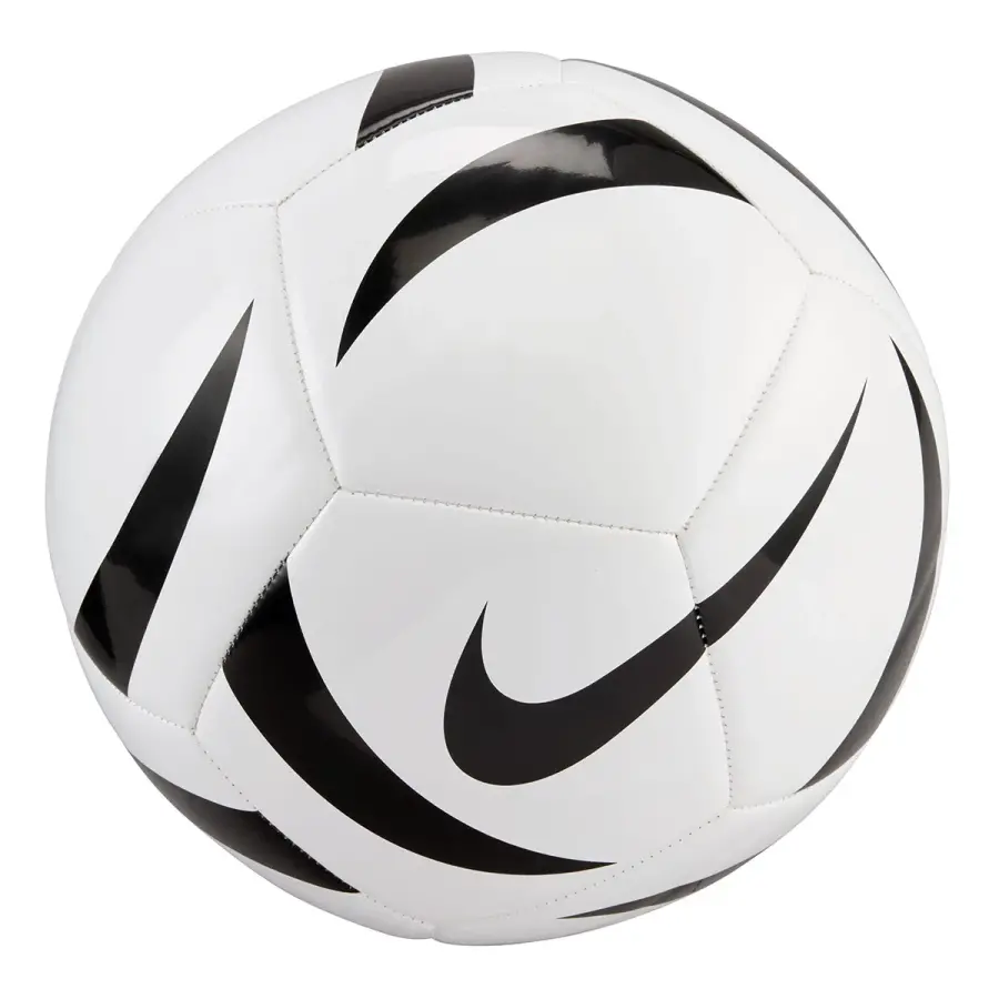 Nıke Futbol Topu Pıtch Traın Hv6341-100  - 1
