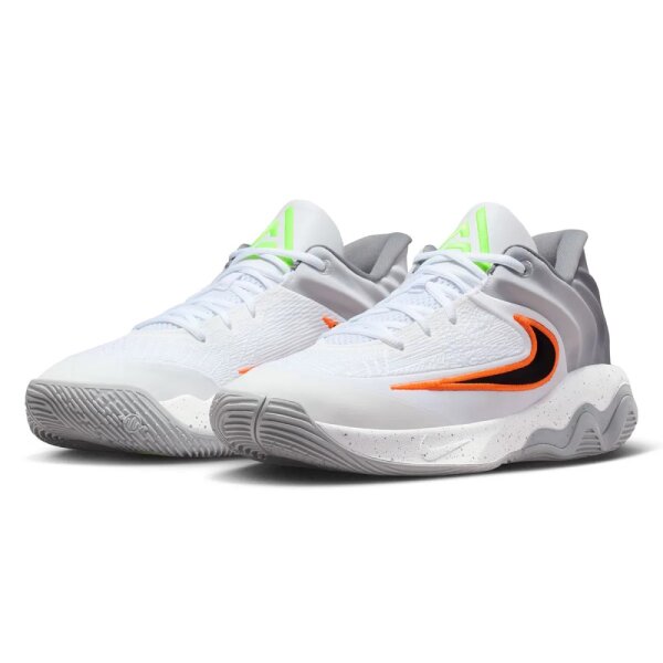 Nıke Gıannıs Immortalıty 4 Fq3680-102 - 3