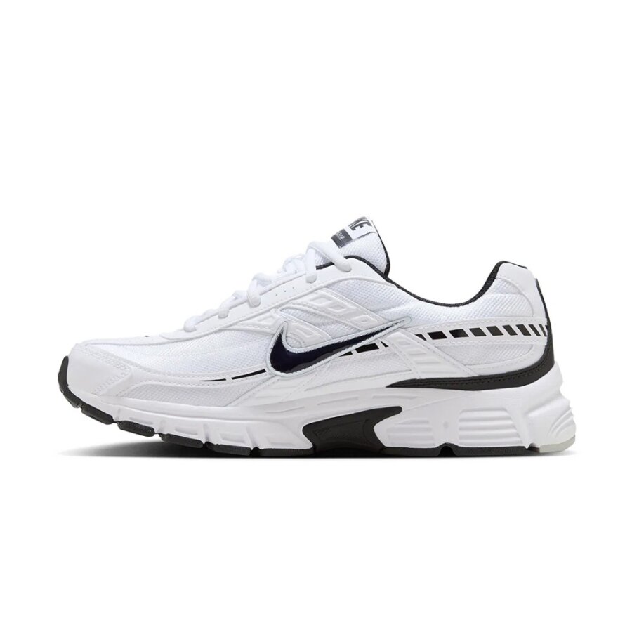 Nıke Inıtıator Erkek Beyaz Sneaker Ayakkabı 394055-100 - 2