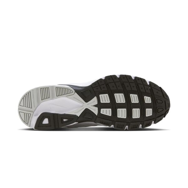 Nıke Inıtıator Erkek Beyaz Sneaker Ayakkabı 394055-100 - 4
