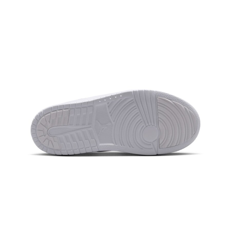 Nıke Jordan Court Connect Low {ps} Iq6046-100  - 4