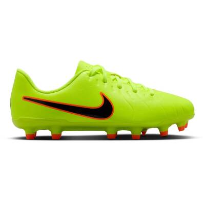 Nıke Jr Legend 10 Club Fg/mg Dv4352-701  - 1