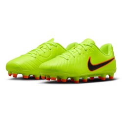 Nıke Jr Legend 10 Club Fg/mg Dv4352-701  - 3