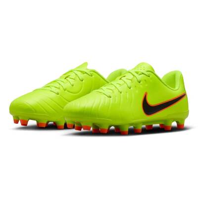 Nıke Jr Legend 10 Club Fg/mg Dv4352-701  - 3