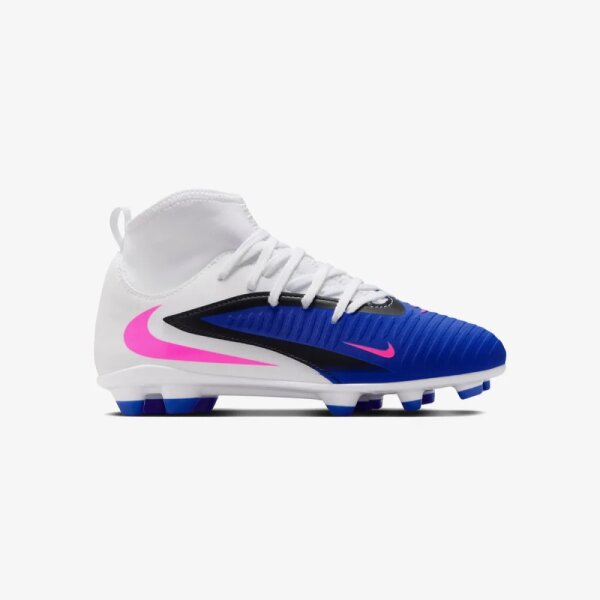 Nıke Jr Phantom 6 Hıgh Club Fg/mg Hq2022-446 