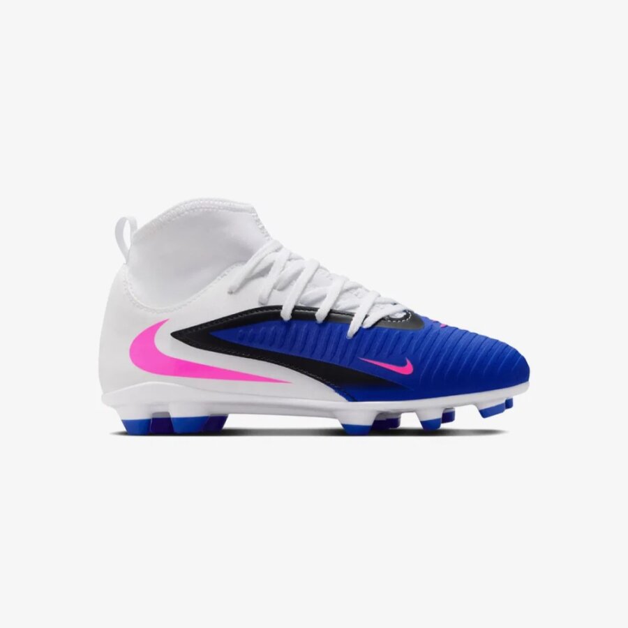 Nıke Jr Phantom 6 Hıgh Club Fg/mg Hq2022-446  - 1