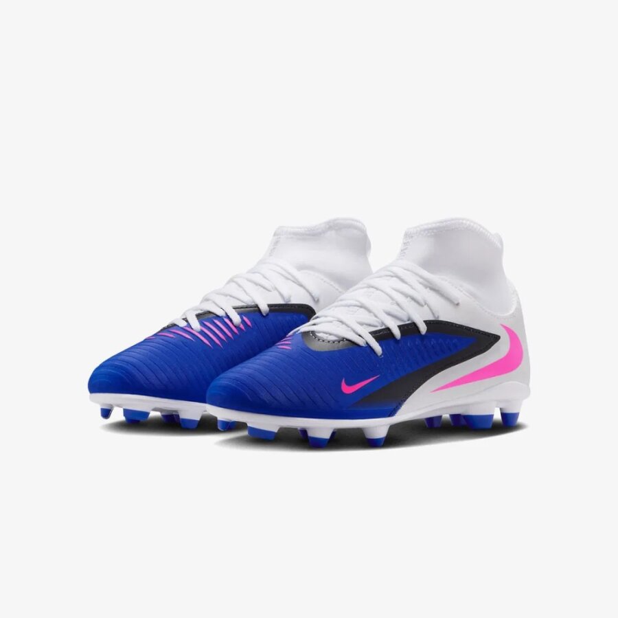 Nıke Jr Phantom 6 Hıgh Club Fg/mg Hq2022-446  - 3