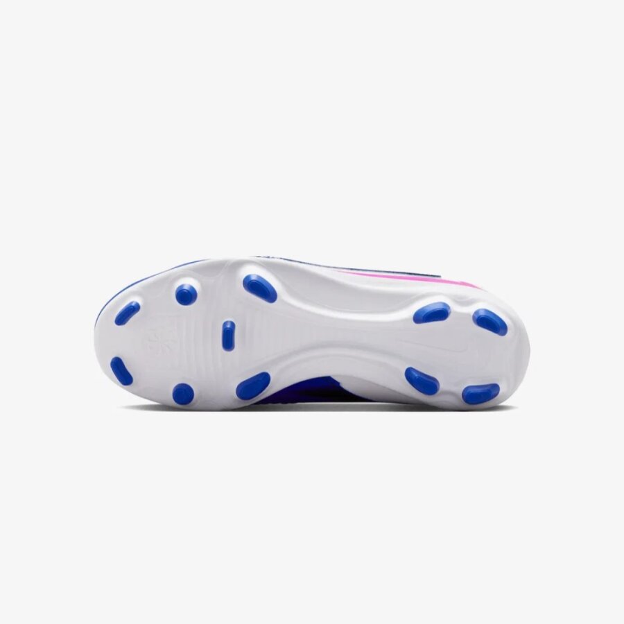 Nıke Jr Phantom 6 Hıgh Club Fg/mg Hq2022-446  - 4